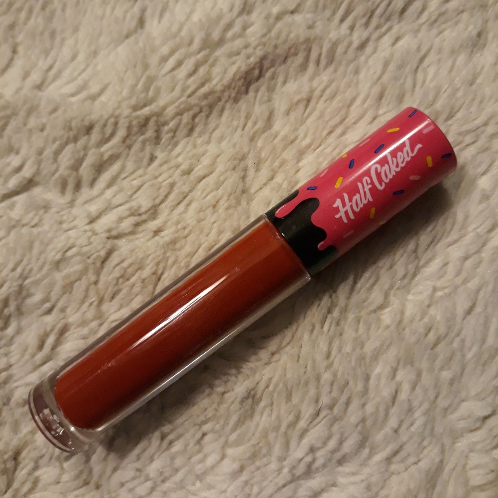 Lip fondant